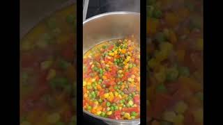 food salade recipe salad cooking saussalad breakfast healthsalad foodie nicoisesalad [upl. by Hgeilyak]