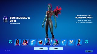 NEW How To Buy The HALLOWEEN GRAVE THE DAY BUNDLE For Cheap In FORTNITE Insane Vbucks Glitch [upl. by Enytsirhc]