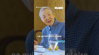 👵🏼 La plus vieille développeuse au monde ⁉️ [upl. by Golub]