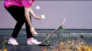 PARADE Street Juggling in Stockholm [upl. by Madonia976]