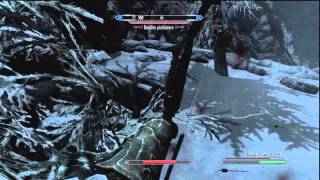 Skyrim  Confraternita Oscura  Ricordare i morti  Live commentary [upl. by Acirem]