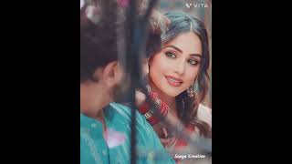 Kahe Tose Sajna Ye Tohri Sajaniya  Status Video [upl. by Bruner]