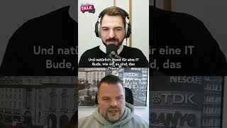 HRAutomatisierung Bei 0 starten ist genau richtig podcast recruiting hr personalabteilung [upl. by Vergil]