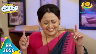 New Year Ki Party Ka Rang Taarak Mehta Ka Ooltah ChashmahEp 3656Full Episode  31 Dec 2022 [upl. by Kincaid]