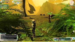 Lets Play Star Wars Galaxies  part 52 The Kkorrwrot [upl. by Intruok]