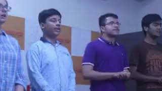 Personality Development workshop for teenagers at sanjeev datta personality school [upl. by Gonsalve]