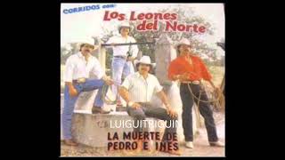 Los Leones del Norte Mix Mejores corridos [upl. by Arihk]