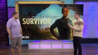 Survivor Season 47 Episode 6 Recap [upl. by Ayit]