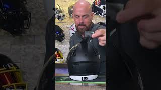 Helmet Building ASMR 🤫 shorts [upl. by Hairas]