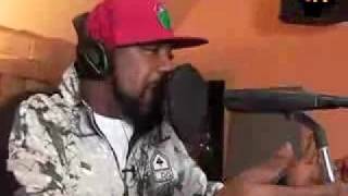 Sean Price quotG4 Freestylequot [upl. by Myke]