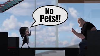 Why Jehovahs Witnesses Shouldnt Own Pets [upl. by Heida850]