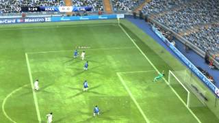 Telecronaca Pes 2013 Piccinini  Serena  Sanvito Trailer Standard Version [upl. by Kowtko404]