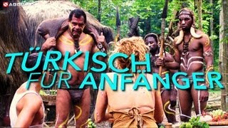 TÜRKISCH FÜR ANFÄNGER  14  KEINE KANNIBALEN OFFICIAL HD VERSION AGGRO TV [upl. by Keon]