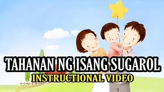 Tahanan Ng Isang Sugarol  Instructional Video 2021 filipino wikangfilipino [upl. by Melgar]