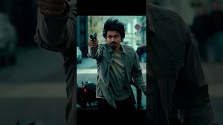 ThalapathyistheGOATHindiThalapathyVijayVenkatPrabhuYuvanSAvatarSumit4k [upl. by Adnolaj]