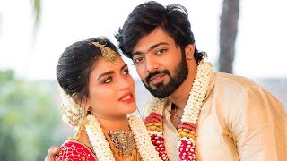 shabana💙aryan marriage editing video 😍 shabana sembaruthi youtubeshorts youtube short [upl. by Adleme498]