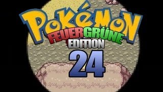 Lets Play XP quotPokemon Feuergrünquot 024 Auf der Suche nach dem Zuschauerwillen [upl. by Imak]