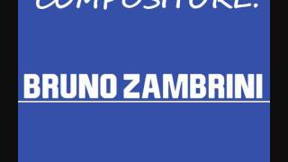 Bruno Zambrini  Rincorsa  Tensione Sportiva [upl. by Jamila]