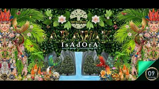 ISADORA BR ARAWAK S5 EPISODE 09 ENCYCLOPEDIA 2024 [upl. by Amein]