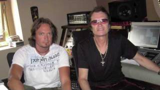 Kens Dojo featuring Glenn Hughes  I Surrender [upl. by Anaehr157]