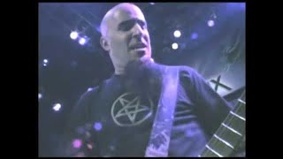 ANTHRAX  Taking The Music Back OFFICIAL MUSIC VIDEO [upl. by Macgregor]