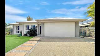 FOR SALE  19 Milkwood Crescent Bohle Plains [upl. by Eissalc]