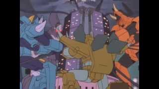 Brave Exkaiser Episode 17 RAW 22 [upl. by Meikah]