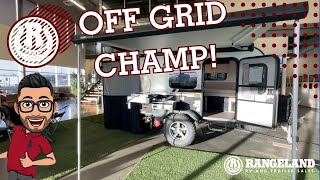 2024 Geo Pro 12S Walkthrough with Mitch Explore the Ultimate Compact RV Experience [upl. by Simaj]