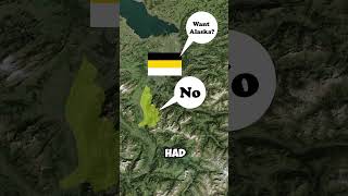 Liechtenstein’s Missed Alaska Deal [upl. by Rifkin]