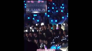 EnhypenTreasure Zb1 reaction to Toenze’s band Jay Beomgyu Kai Yujin and Taerae at MAMA 2024 [upl. by Ingar]