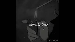 ‘Hurts So Good’ Astrid S slowedampreverb [upl. by Javier]