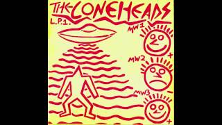 The Coneheads  Big City Baby [upl. by Barncard707]