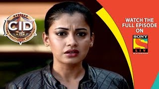 CID  सी आ डी  Episode 1347  27th January 2019 [upl. by Enihsnus]