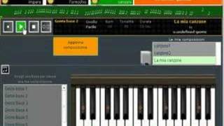 suonosubito  Componi le tue canzoni con suonosubito [upl. by Nuriel]