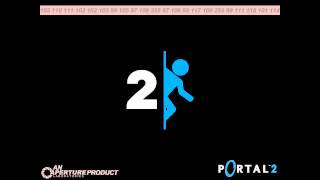 Portal 2 OST  Science Is Fun Science Can Be Fun Download Link [upl. by Ahselrac]