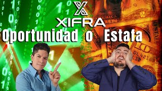 ¿Qué pasará con XIFRA ¿Millonarios o fraude 74 [upl. by Ecital]