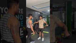 Over mariyada man telugufitness gymcomedy vinaykuyya ￼gymcomedy gymlife [upl. by Himelman]