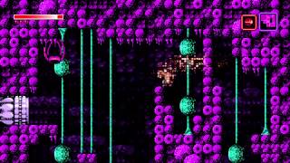 Axiom Verge 100 Walkthrough Part 11 Ps4 Vita PC [upl. by Suoivatram]