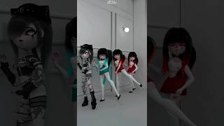 유연성의 비밀🐙Flexible Twins Animation [upl. by Menon]