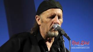 Jimmy LaFave  Never Is A Moment  Old Church Center [upl. by Bottali]