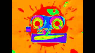 Klasky Csupo in Colorama VideoPad Version [upl. by Rimidalb557]