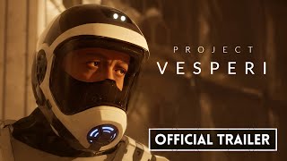 Project Vesperi  Official Trailer [upl. by Nazay67]