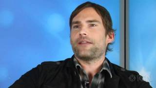 Seann William Scott on Punching Liev Schreiber in Goon [upl. by Mosira]