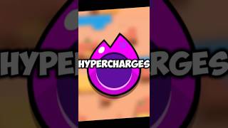 Ranking ALL 49 Hypercharges in Brawl Stars🔥 brawlstars ranking hypercharge deadboxes shorts [upl. by Ali]