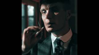 His Smokes tho  Thomas Shelby Edit [upl. by Oralie]