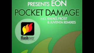 Ferry Corsten pres Eon  Pocket Damage Juventa Remix [upl. by Stoneman]