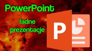 Ładna prezentacja PowerPoint [upl. by Esihcoc]