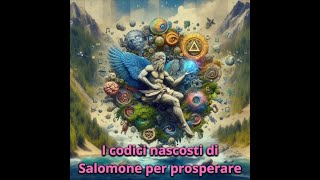 I codici nascosti di Salomone per prosperare [upl. by Oiredised]