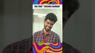 Tag that Chennai Nanbar 🤣  Office During Festival  Blacksheeps Digital Diwali 2024  shorts [upl. by Ydorb]