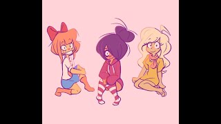 All My Ongezellig [upl. by Anirav189]